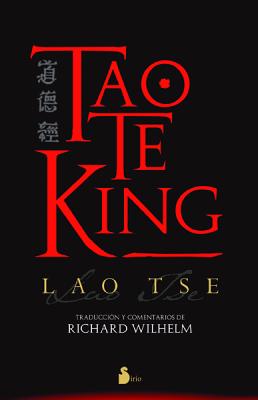 Tao Te King