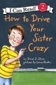How to <span>d</span>rive your sister crazy. 11. [AR 2.8]. 11