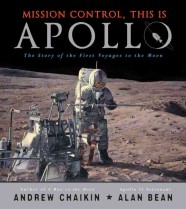 Mission Control, This Is Apollo : (The)Story of the First Voyages to the Moon