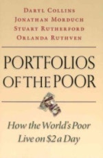 Portfolios of the Poor: How the World's Poor Live on $2 a Day
