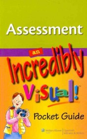 Assessment  : an incredibly visual pocket guide