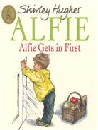 Alfie Gets in First