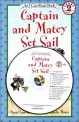 <span>C</span>aptain and Matey Set Sail