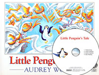 Little Penguin's Tale