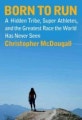 Born to Run (CD / Unabridged)