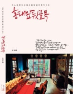 홍대앞 뒷골목
