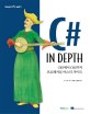 C# IN DEPTH