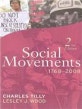 Social Movements, 1768-2008: Second Edition