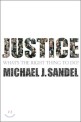 Justice : What's the Right Thing to Do?