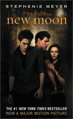 The Twilight #2 : New Moon