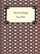 Tao Te Ching