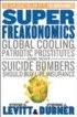 Superfreakonomics (Paperback)