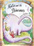 Katie and the Dinosaurs