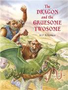 (The)dragon and the gruesome twosome