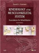 Kinesiology of the musculoskeletal system  : foundations for rehabilitation