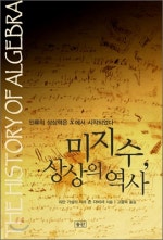미지수 상상의 역사