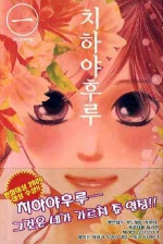 치하야후루