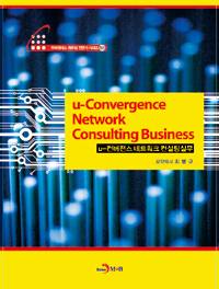 u-컨버젼스 네트워크 컨설팅실무 = u-Convergence network consulting business