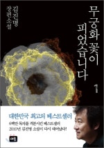 무궁화 꽃이 피었습니다