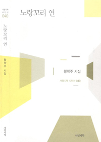노랑꼬리 연 표지 이미지