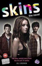 Skins: The Novel 