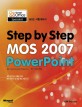 STEP BY STEP MOS 2007 POWERPOINT