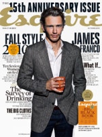 Esquire 에스콰이어 2010.10