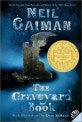 The Graveyard Book (Paperback) (그레이브야드 북)