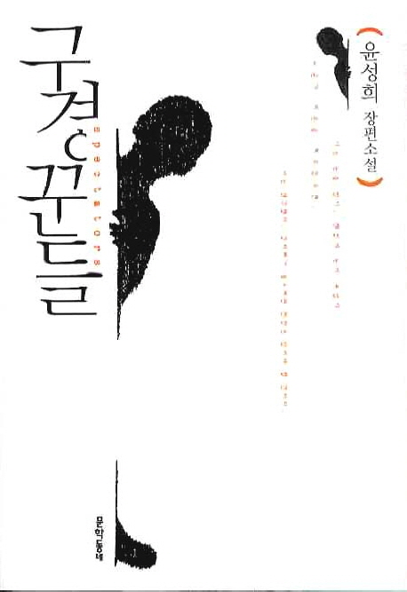 구경꾼들 표지 이미지