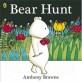 [짝꿍도서] Bear hunt