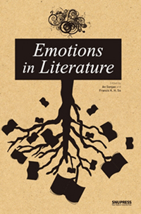 Emotions in literature