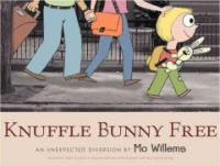 Knuffle bunny free