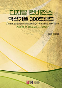 디지털 컨버전스 혁신기술 300트랜드 : 시스템 온 칩 = Digital convergence breakthrough technology 300 trend: system-on-chips