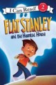Flat Stanley and the haunted house. <span>2</span><span>3</span>.[AR <span>2</span>.<span>2</span>]. <span>2</span><span>3</span>