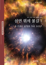 심연 위의 불길