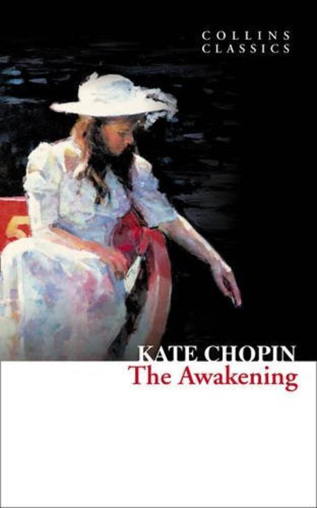 THE AWAKENING (Collins Classics)