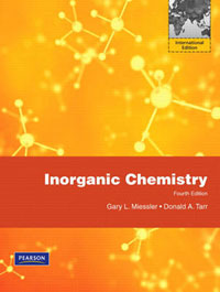 Inorganic chemistry