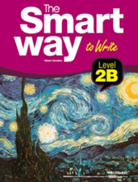 (The)smart way to write. Level 2B / Maven Education [편]