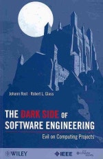 The Dark Side of Software Engineering