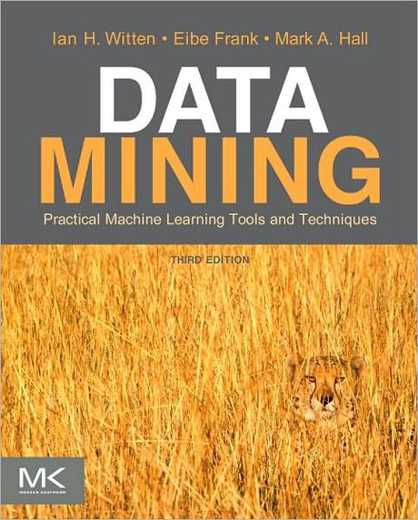 Data mining  : practical machine learning tools and techniques