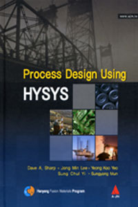 Process Design Using HYSYS