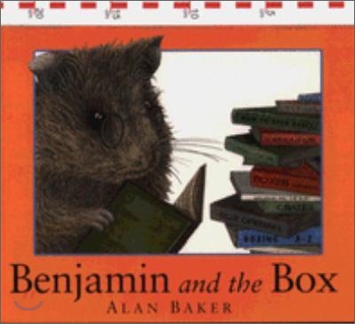 Benjamin and the box