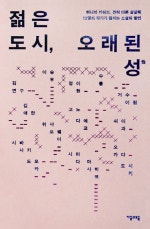 젊은 도시 오래된 성