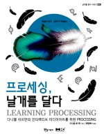 프로세싱, 날개를 달다