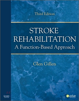 Stroke rehabilitation  : a function-based approach