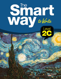 (The)smart way to write. Level 2C