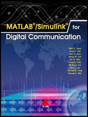 MATLAB / Simulink for digital communication