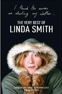 (The)very best of Linda Smith