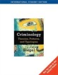 Criminology (10th Edition, Paperback)