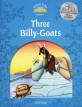 Thr<span>e</span><span>e</span> Billy Goats. 10. 10